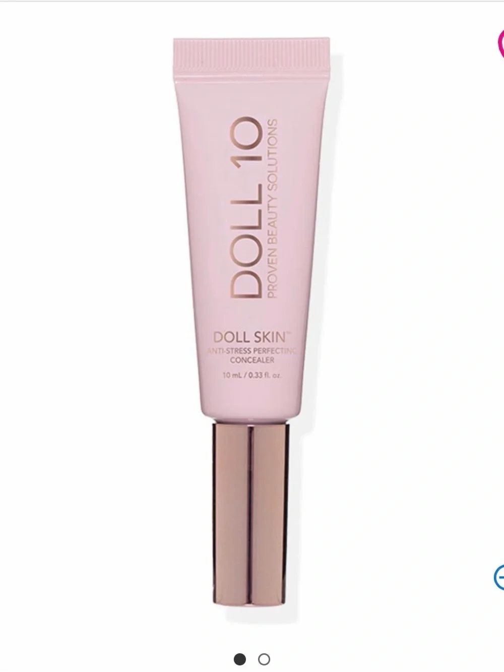 DOLL 10 CONCEALER
